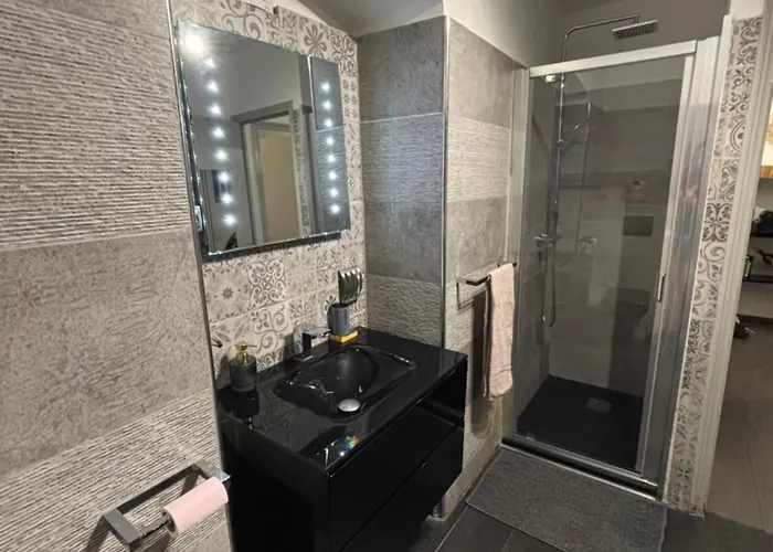 Appartement Ajaccio T3 Hyper Centre Apartamento