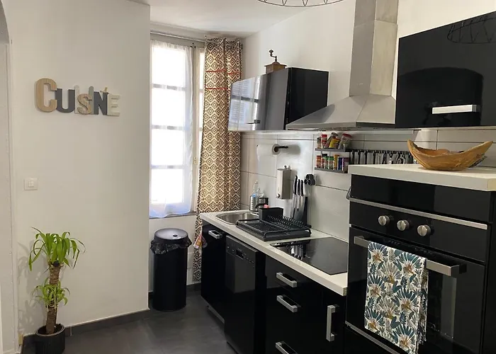 F3 Hyper Centre * Ajaccio (Corsica)